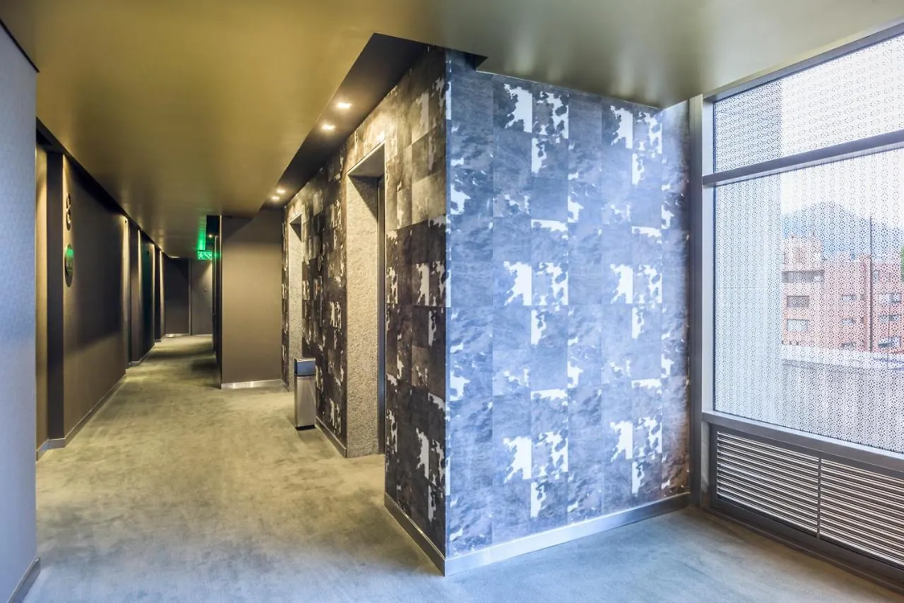 *****  Bog Hotel Bogotá Kolombiya