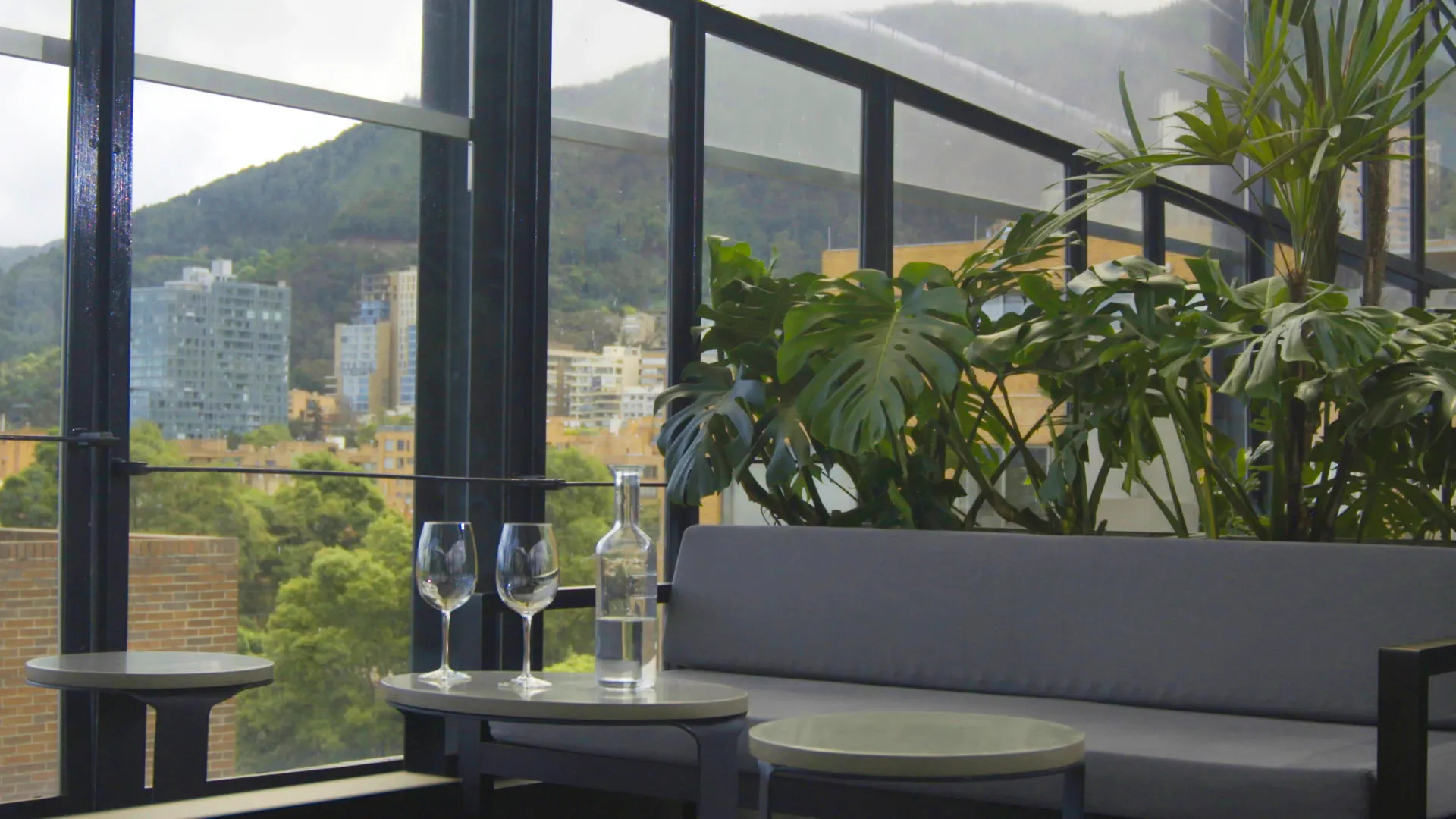 Bog Hotel Bogotá