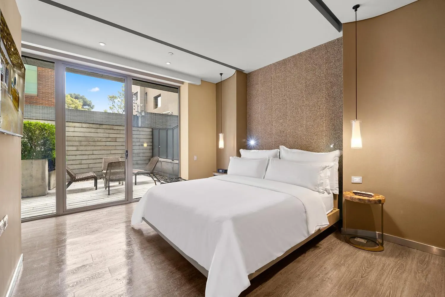 Bog Hotel Bogotá