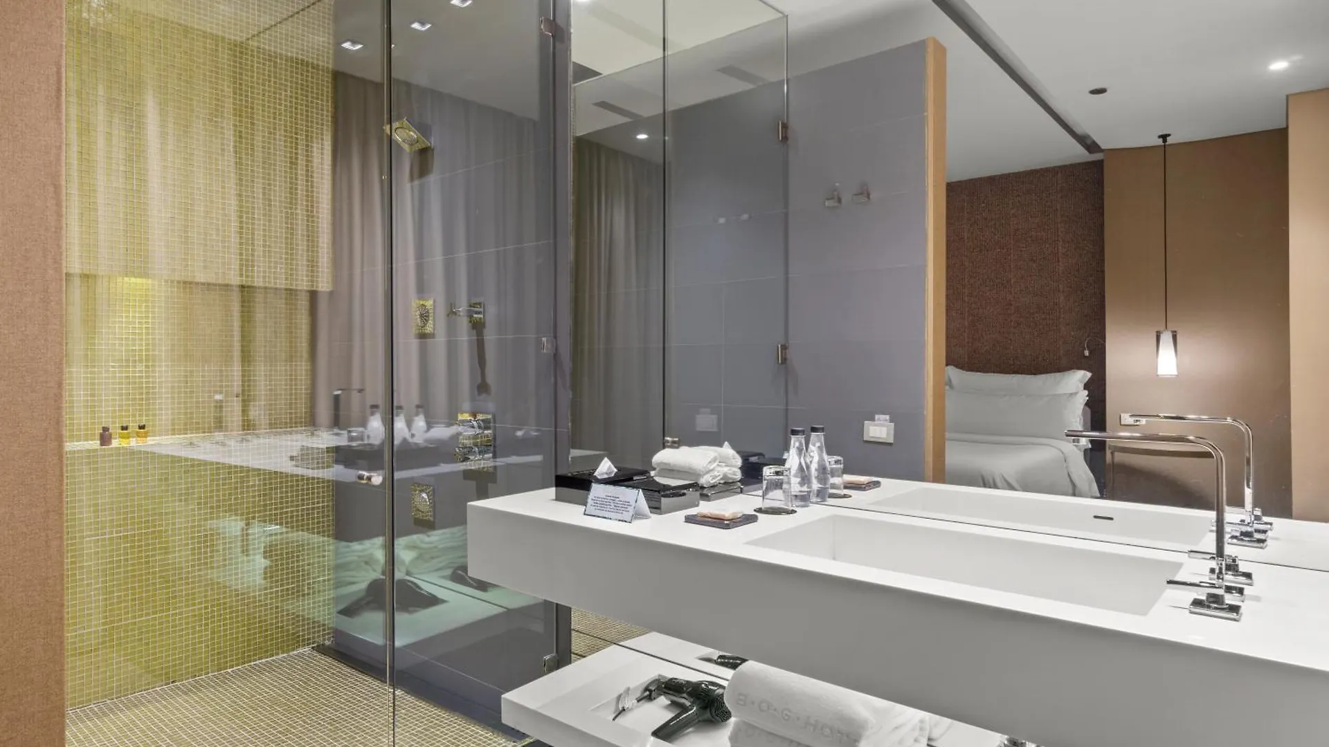 Bog Hotel Bogotá