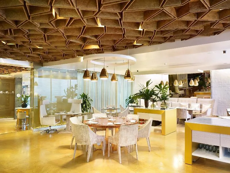 Bog Hotel Bogotá