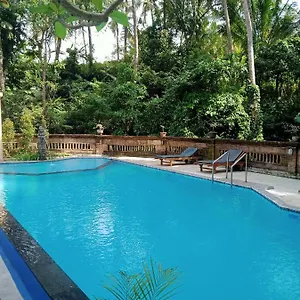 Gasthuis Puri Bebengan