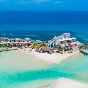 Station touristique Mia Reef Cancun Isla Mujeres