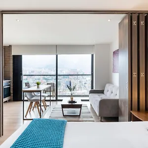 Appartement 72hub By Jalo