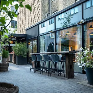 One Hotel Copenhagen