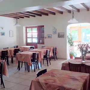 Hotel Engilberge Ailefroide