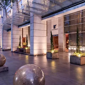 Hotel Jw Marriott