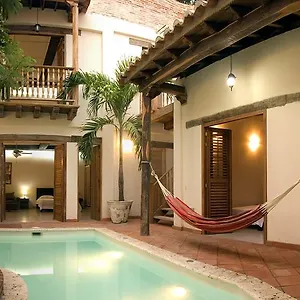 Casa Sweety 3* Cartagena