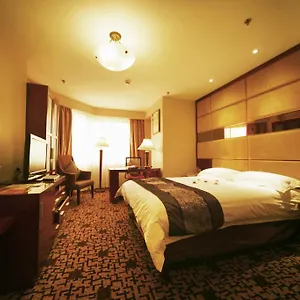 Mandarin 3* 上海