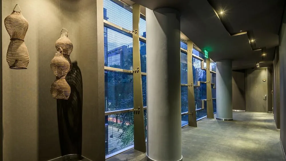 *****  Bog Hotel Bogota Colombia