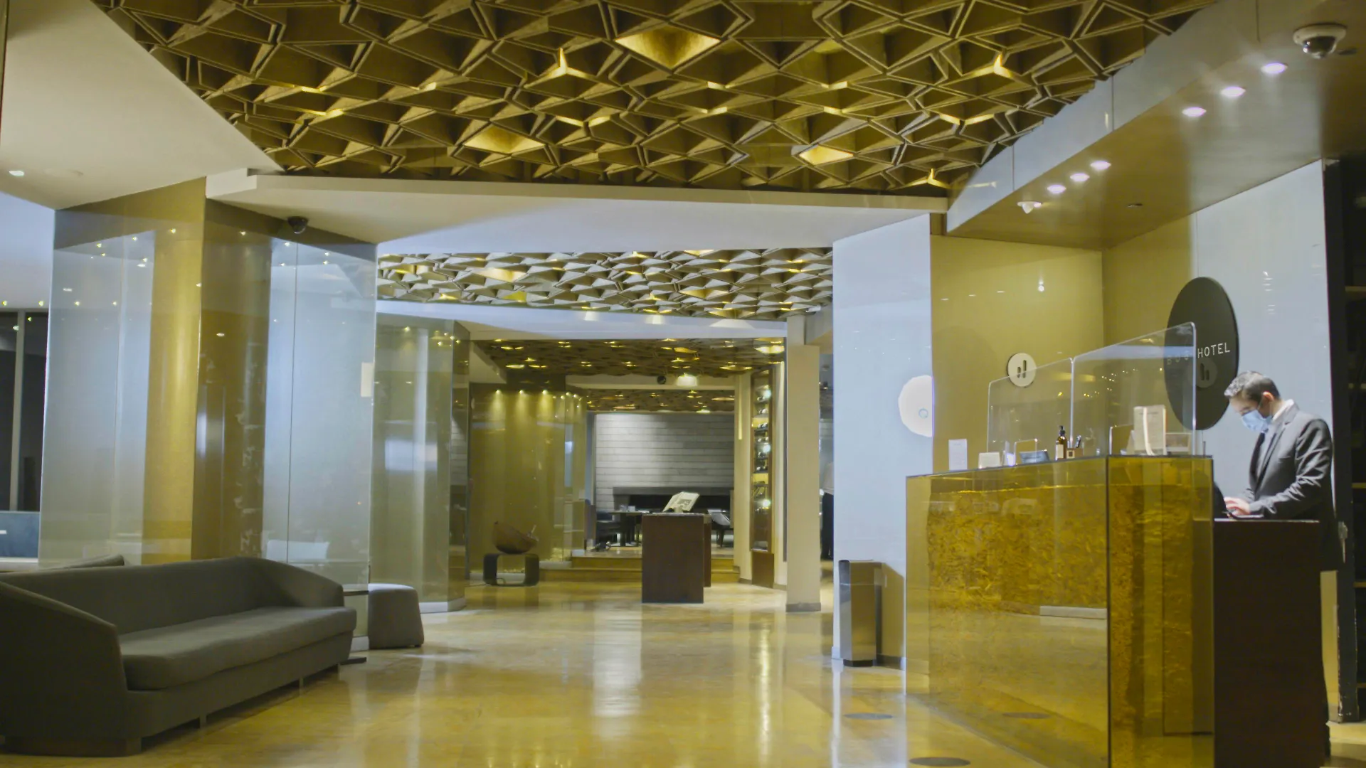 Bog Hotel Bogotá Colombia