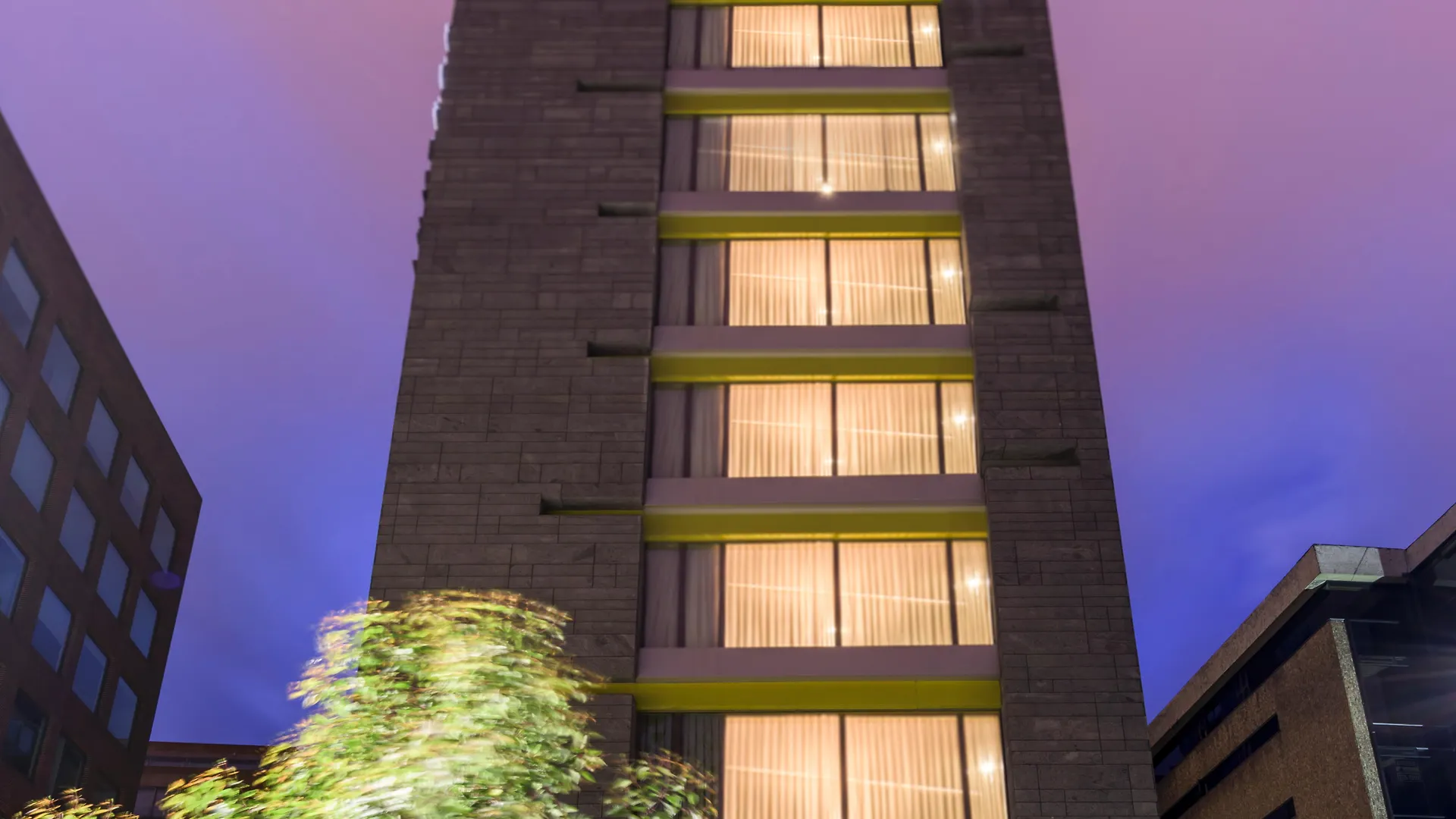 Bog Hotel Bogotá