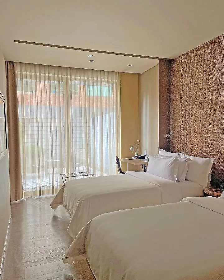 Bog Hotel Bogotá Colombia