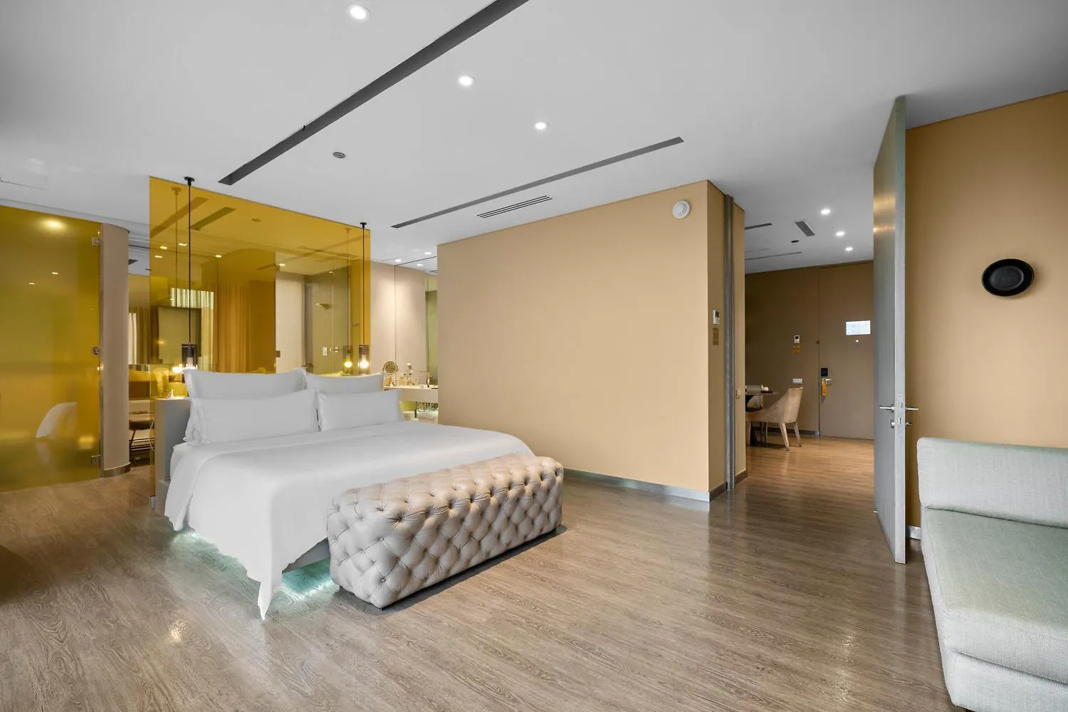 Bog Hotel Bogotá