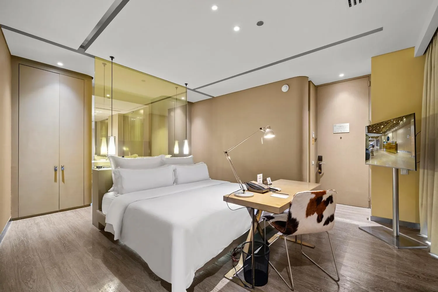 *****  Bog Hotel Bogotá Colombia