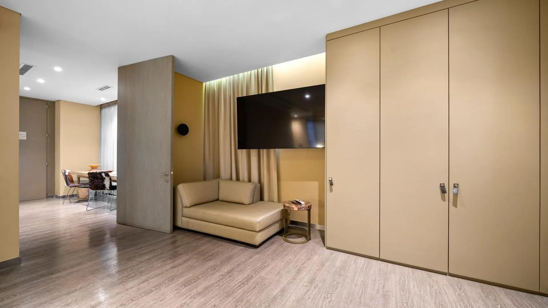 Bog Hotel Bogotá