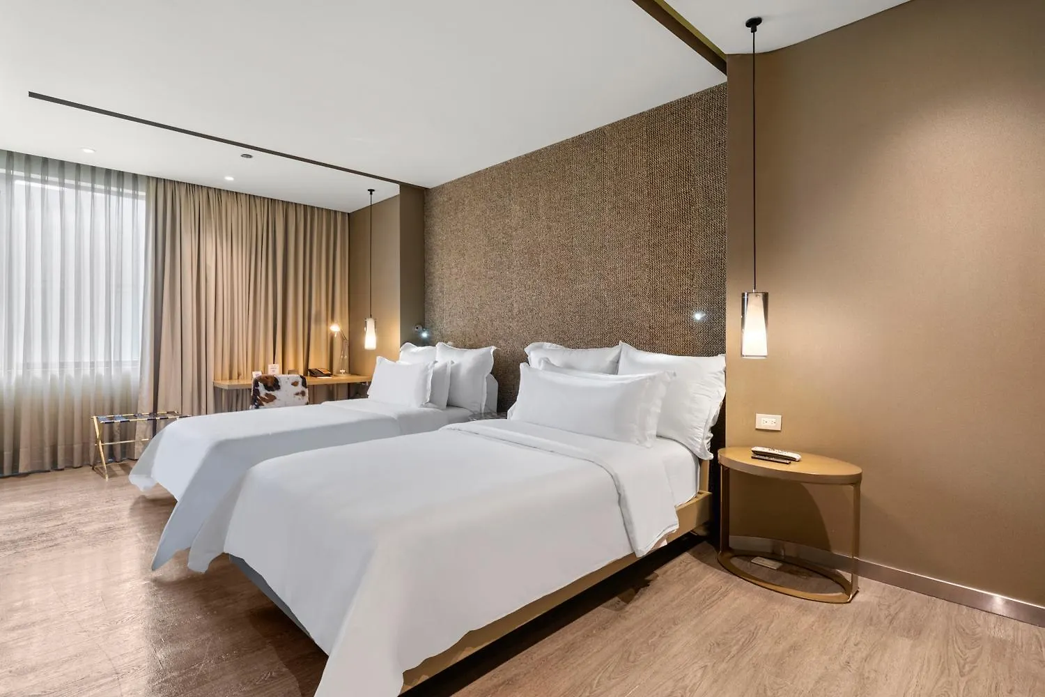 Bog Hotel Bogotá