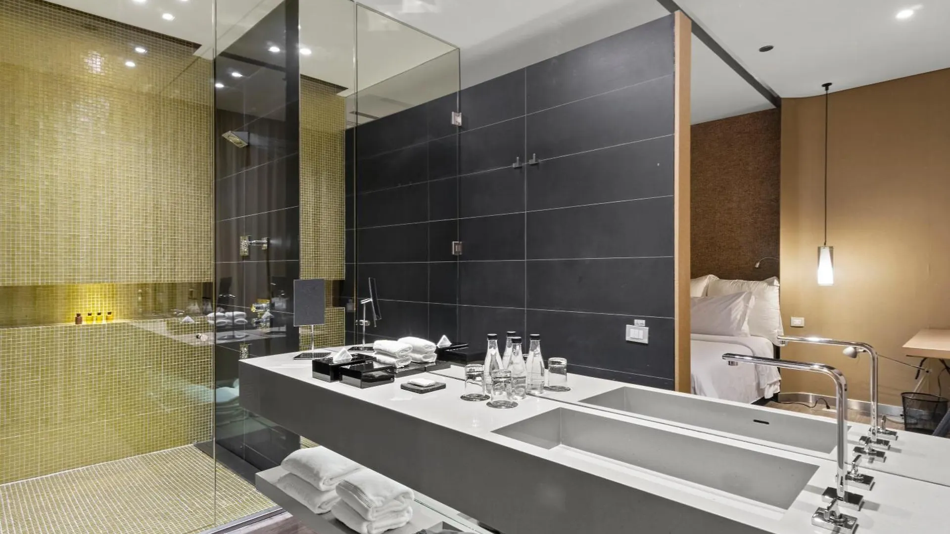 Bog Hotel Bogotá