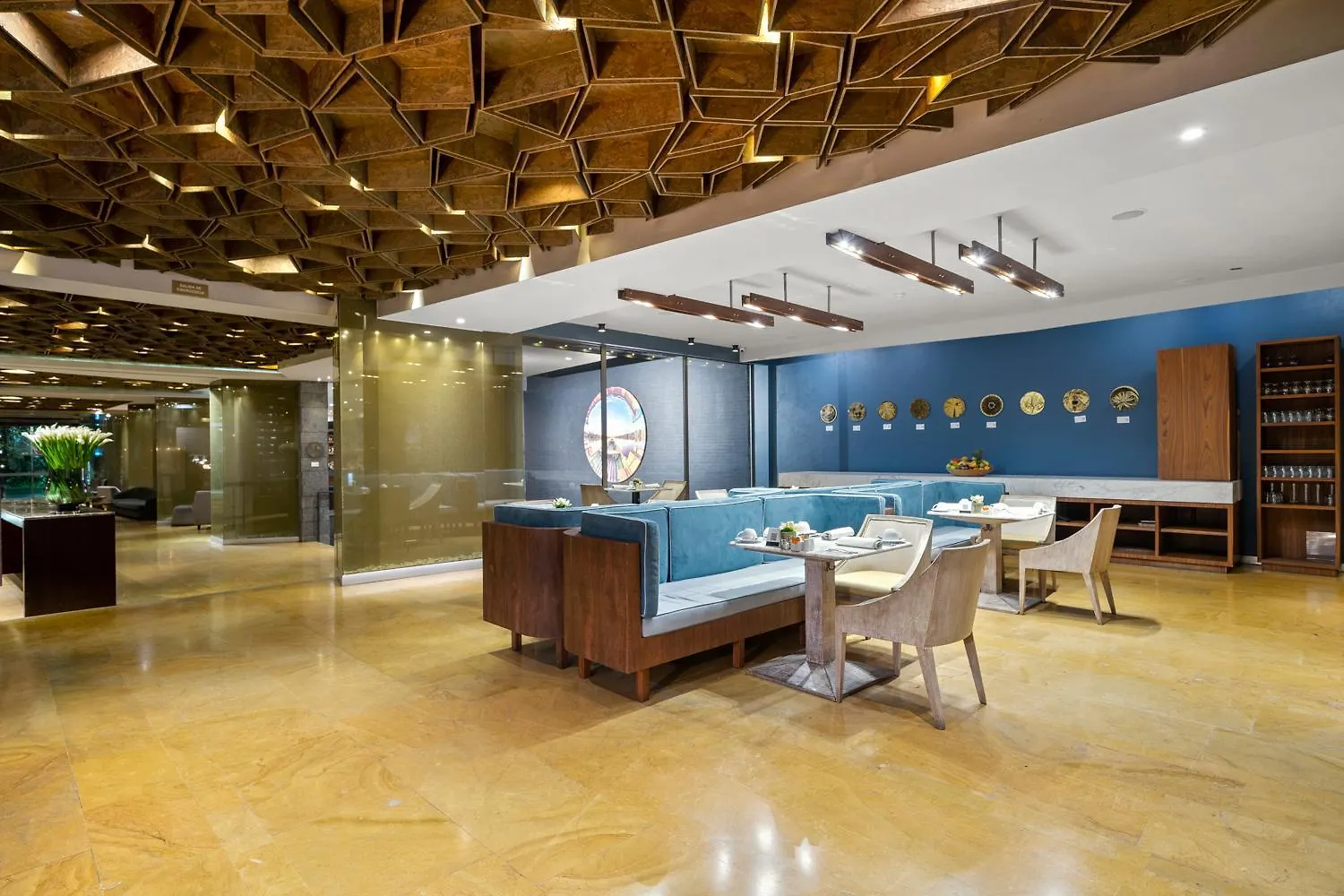 Bog Hotel Bogotá
