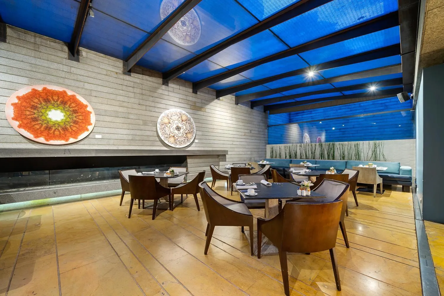 Bog Hotel Bogotá