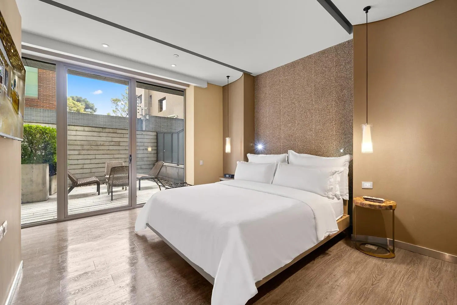 Bog Hotel Bogotá