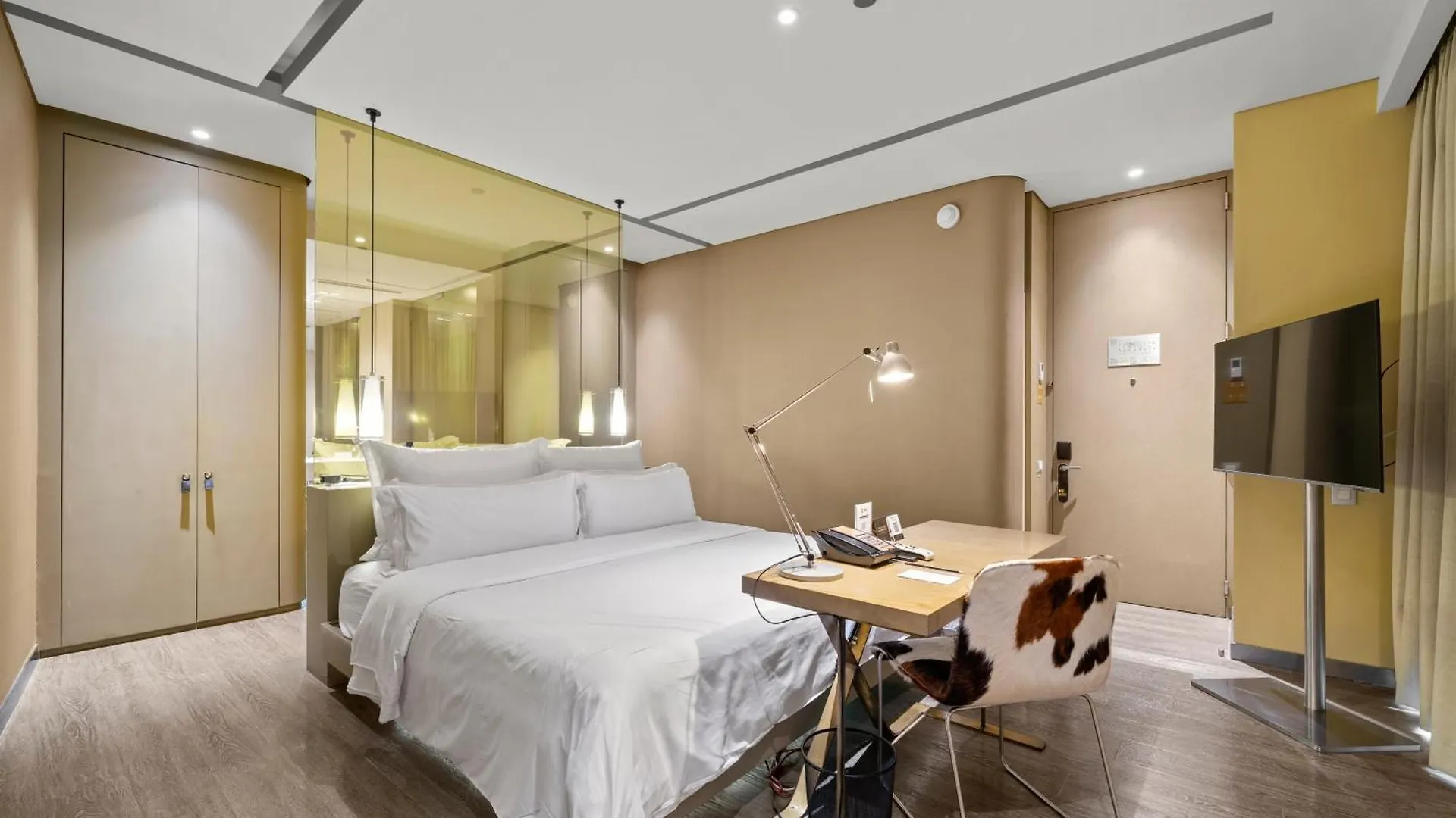 Bog Hotel Bogotá