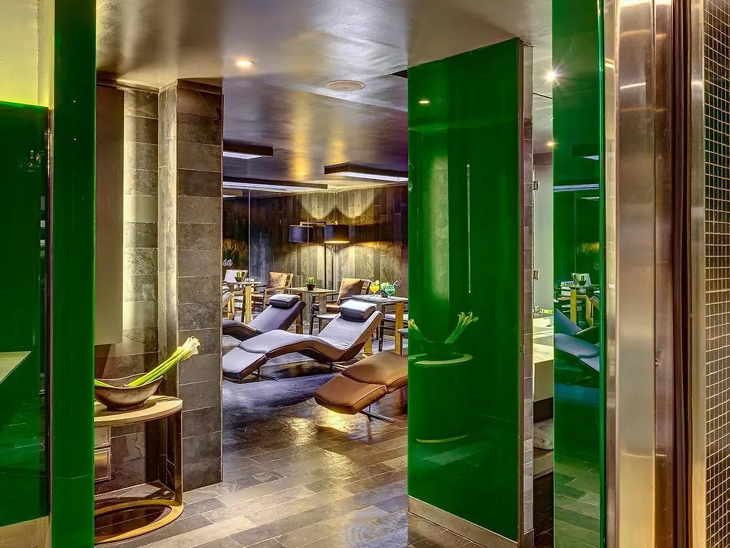 Bog Hotel Bogotá