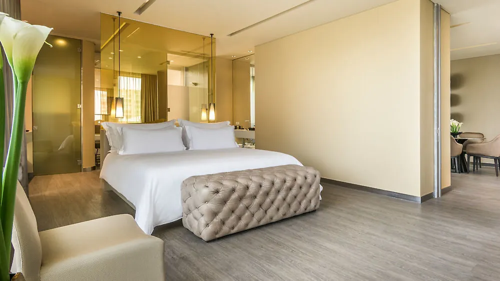 Bog Hotel Bogotá
