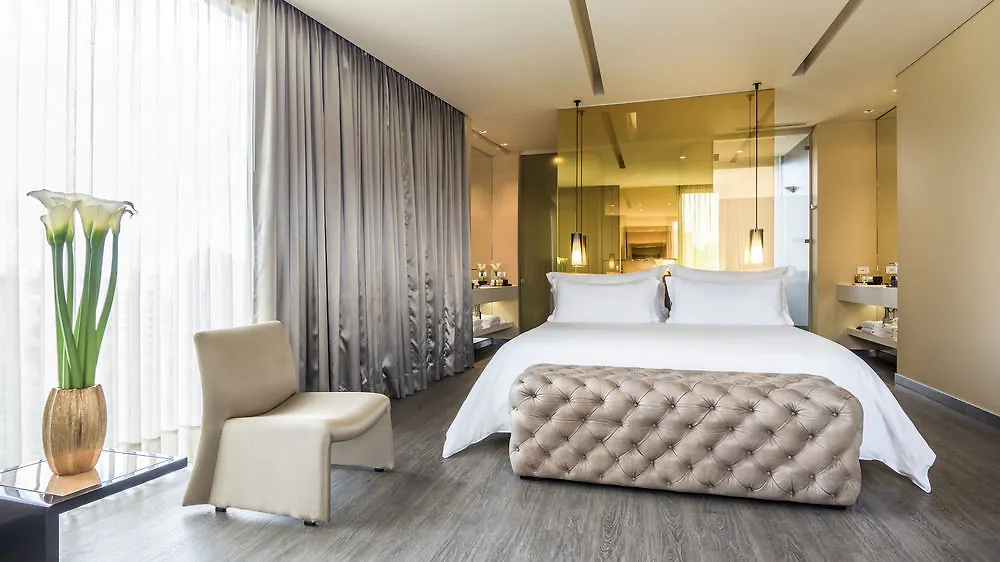 Bog Hotel Bogotá