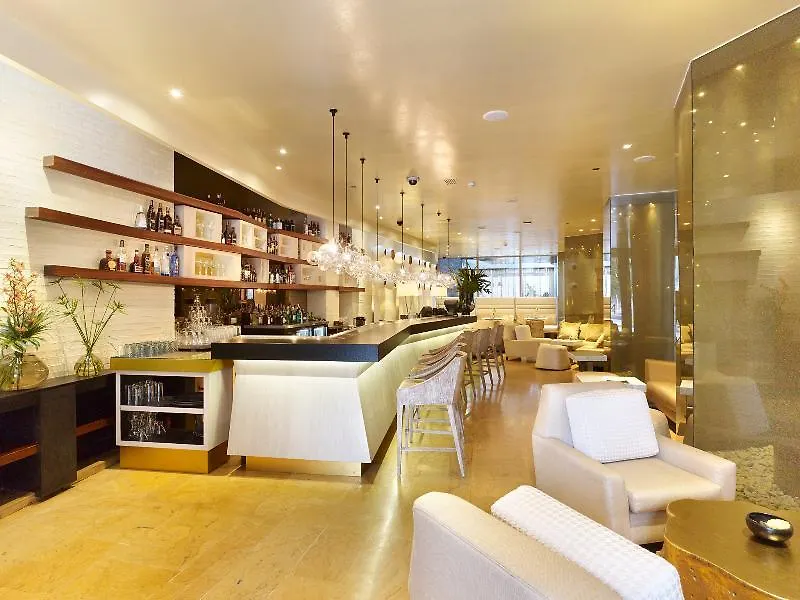 Bog Hotel Bogotá