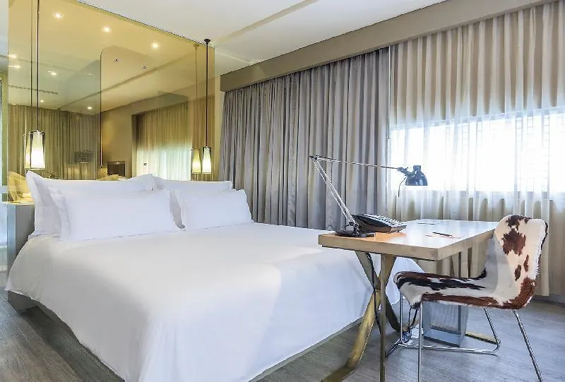 Bog Hotel Bogotá