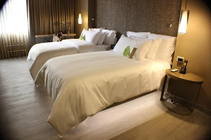 Bog Hotel Bogotá