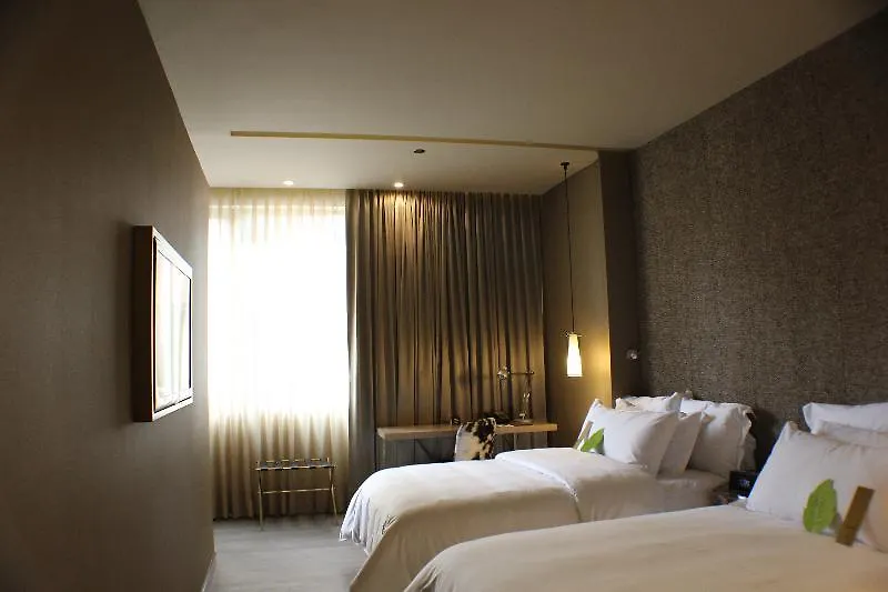 Bog Hotel Bogotá